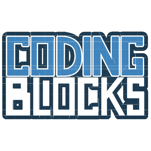 Coding Blocks with Allen Underwood, Michael Outlaw, & Joe Zack