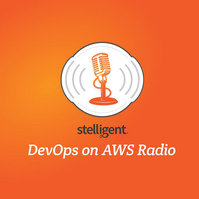 DevOps on AWS Radio with Paul Duvall