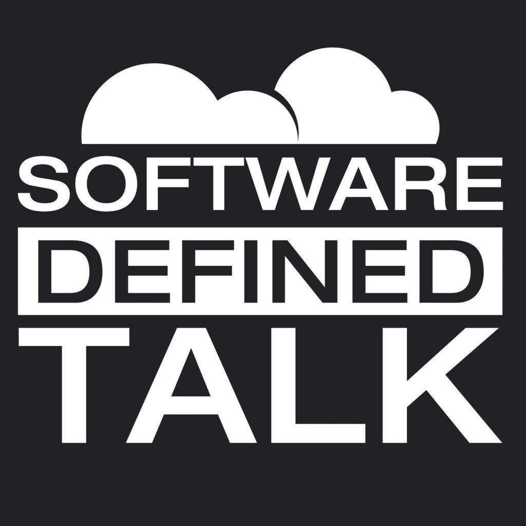 Software Defined Talk with Matt Ray, Brandon Whichard, & Michael Coté