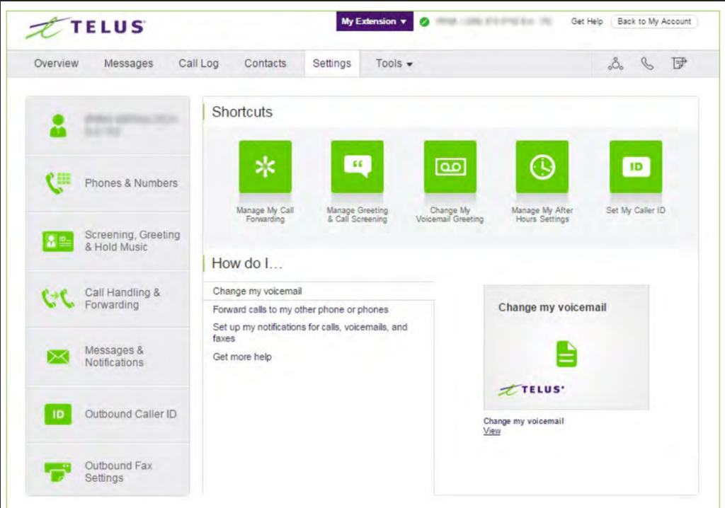 Telus Connected Worker Solutions connected worker platform interface