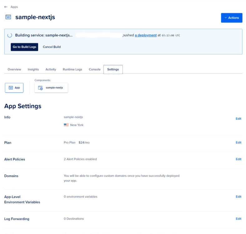 DigitalOcean Kubernetes Container Orchestration Software