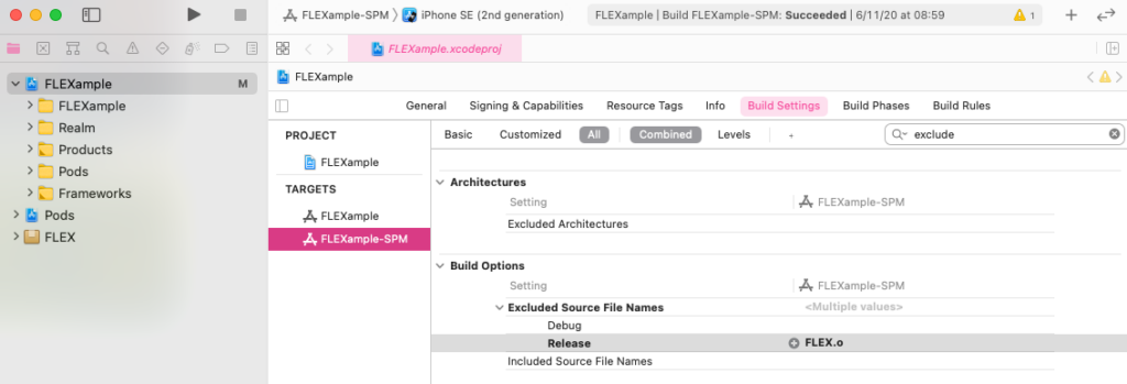 Flipboard Flex Debugging Tools