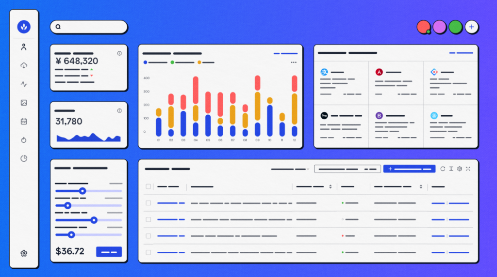 Mendix low code development platforms