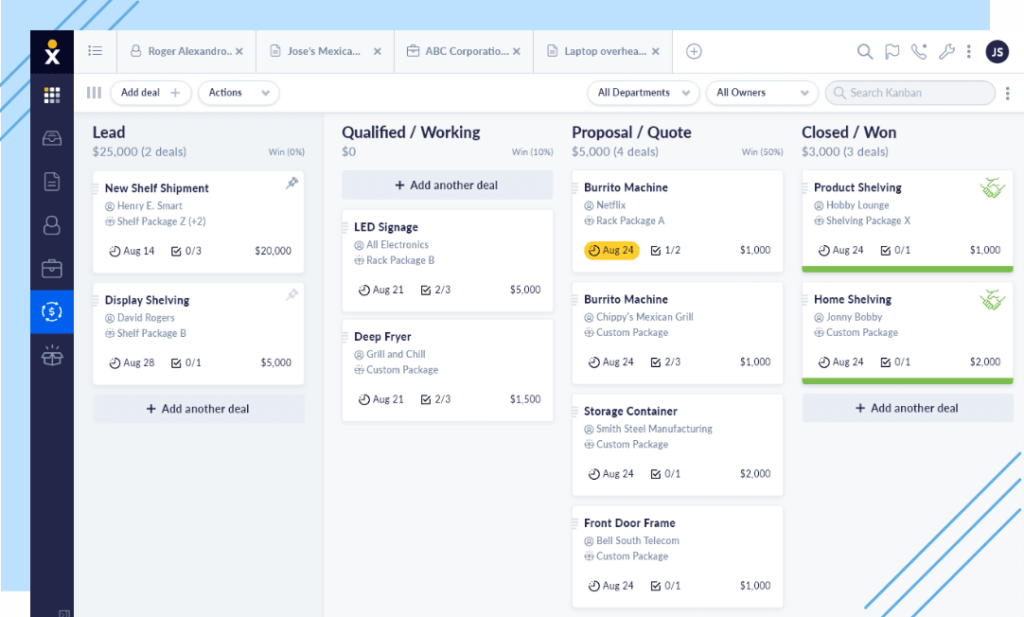 Nextiva collaborative coding platform