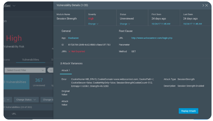 Rapid7 SOC services cybersecurity solutions