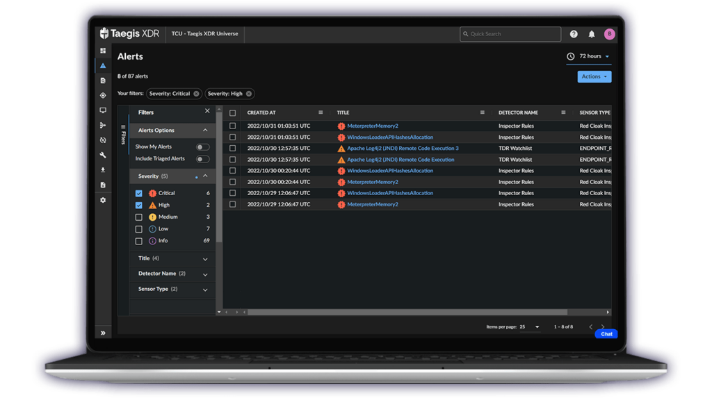 Secureworks SOC Service cybersecurity