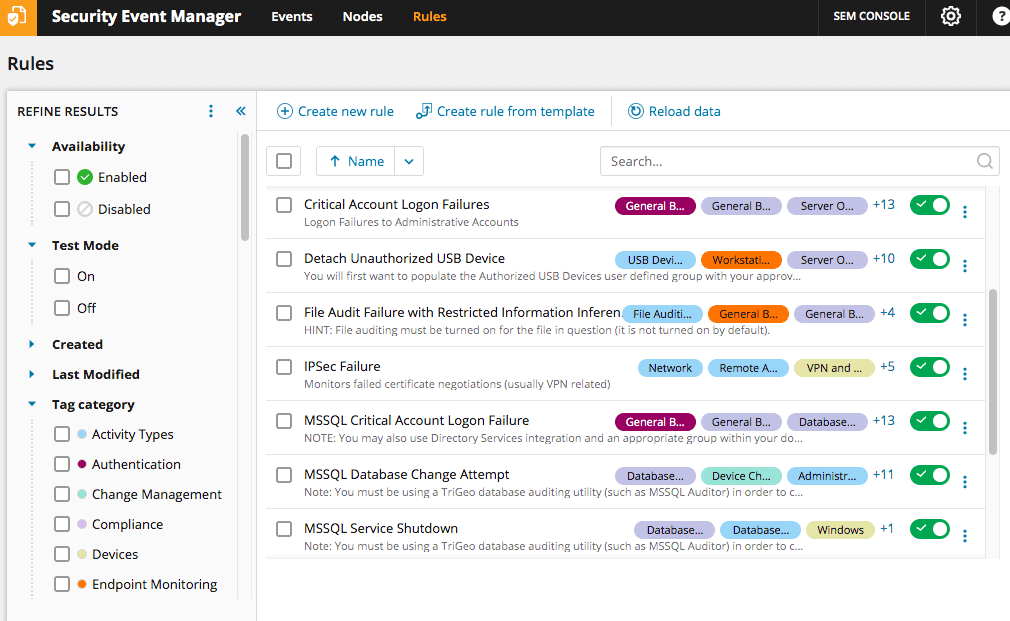 Real-time collection and correlation of Snort IDS/IPS log and event data