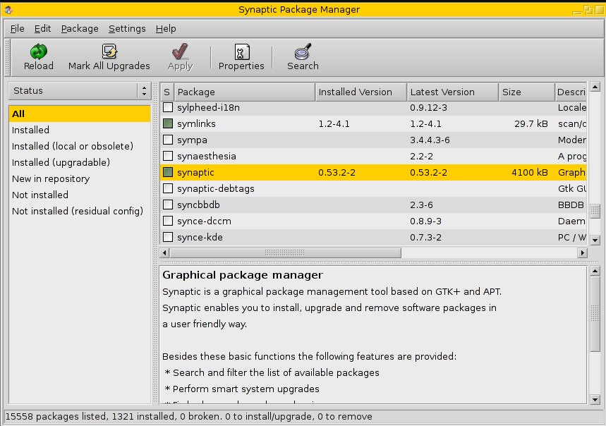Synaptic.js Neural Network Software