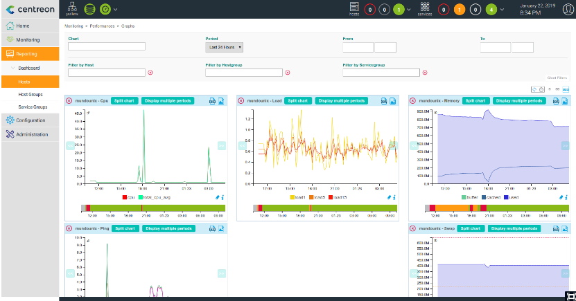 Vagrant iac tools