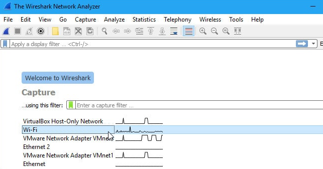 Tutorial overview of how to utilize Wireshark network protocol analyzer