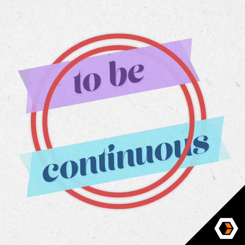 To Be Continuous with Paul Biggar & Edith Harbaugh
